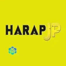 Logo harapjp